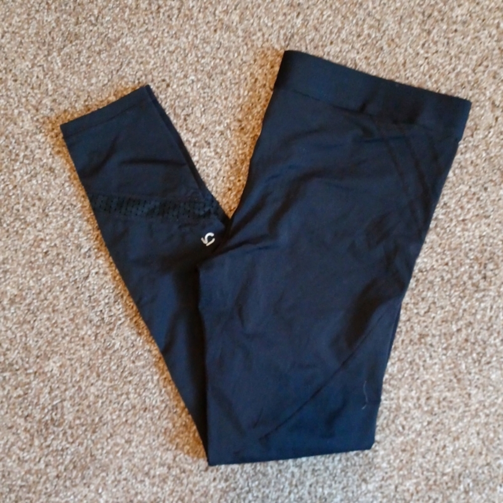 Gap Leggings - Picture 1 of 8